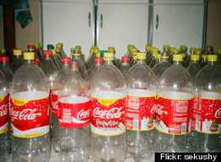 Uống 18 lon Coca mỗi ngày, nữ sinh nhập viện gấp