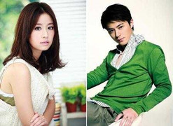 Lâm Tâm Như bí mật hẹn hò 'phi công trẻ' 4 năm nay?