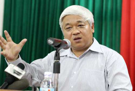 V.League giai đoạn nước rút: Càng rửa càng bẩn?