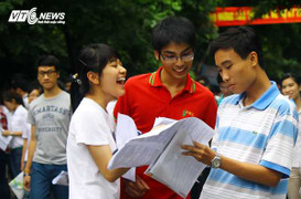 Gợi ý giải đề môn Sử khối C hệ cao đẳng