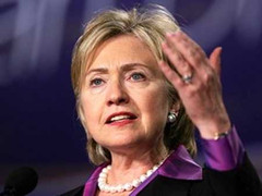 Báo Trung Quốc cáo buộc Mỹ 'can thiệp' Biển Đông