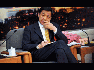 Ông Giang Trạch Dân đã nâng đỡ Bạc Hy Lai thế nào?