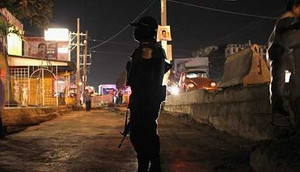 Băng đảng côn đồ tấn công 7 cô gái tại trại hè Mexico