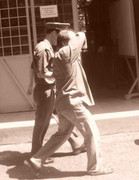 Lái xe ôm hại đời bé 9 tuổi lãnh án