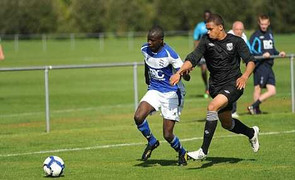 MU, Arsenal 'sốt xình xịch' vì sao nhí 13 tuổi