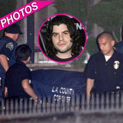 Người thân tin con trai Sylvester Stallone không tự vẫn