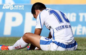 V.Hải Phòng thảm bại: Phận cái… thớt