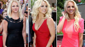Britney Spears đẹp hơn nhờ tham gia The X Factor