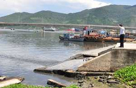 Đà Nẵng: Xử phạt 3 doanh nghiệp gây ô nhiễm