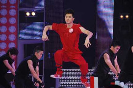 Ngôi nhà âm nhạc: Thí sinh thi 5 tiết mục/đêm