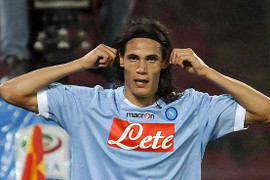 Sang Chelsea ,Cavani đòi lương khủng như Terry, Lampard