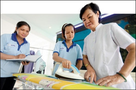 Đừng bỏ qua những ngành tỉ lệ chọi là âm!