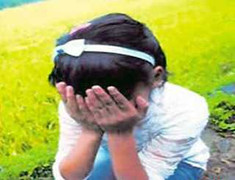 Hại đời bé gái 9 tuổi, lãnh 17 năm tù