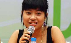 Nữ sinh trường Ams từ chối vào đại học Harvard