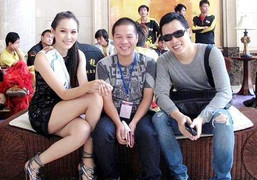 Hậu trường khó tin chuyện thi nhan sắc quốc tế