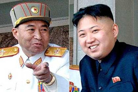 Triều Tiên bổ nhiệm tân Tổng tham mưu trưởng