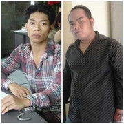 Dàn cảnh đánh người cướp xe giữa Sài Gòn