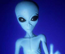 Con người sẽ sống cùng người ngoài hành tinh?