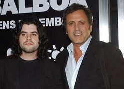 Sylvester Stallone bị tố thiếu quan tâm con trai xấu số