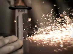 Video, ảnh: Bí mật chế tạo dao cận chiến của lính Mỹ