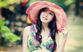 Miss Teen Thảo My: Chưa ai đề nghị khiếm nhã