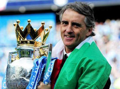 Chưa vào giải, HLV Man City đã bi quan