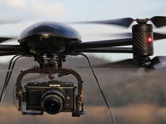 Tranh cãi quanh máy bay do thám của cảnh sát Mỹ