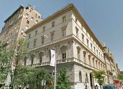 Suri sẽ theo học trường dành cho giới thượng lưu