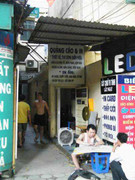 Những chuyện khó tin ở 'phường điểm, quận điểm'