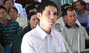 Nguyên cán bộ ngân hàng chiếm đoạt gần 20 tỷ đồng