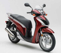 Sắp có SH giá 70 triệu đồng?