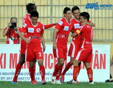 V-League vào cua: Sợ nhất Tám Bính, Năm Sài Gòn