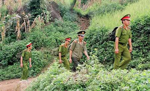 Tên tướng cướp cáo già nơi đại ngàn Tây Nguyên