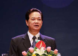 Thủ tướng:'Giá nhà thu nhập thấp nên 2–4 triệu đồng/m2'