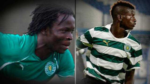 Tin chiều 19/7: Hai đồng hương Ronaldo gia nhập Barca