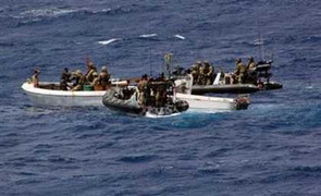 Thế giới 24h: Hải tặc Somali thả 12 người Việt Nam