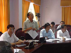 Đề nghị truy tố 9 cán bộ cấp cao Sở Y tế Gia Lai