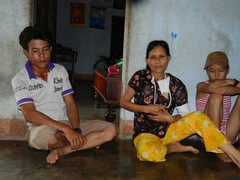 Bình Định: Thai nhi lại tử vong bất thường