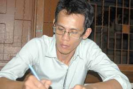 Nam thanh niên chết bất thường trên bãi tắm