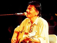 Trần Tiến: 'Đàn ông làm những gì của phụ nữ cũng hay'