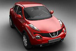 Juke sắp ra mắt của Nissan VN bị thu hồi tại Mỹ?