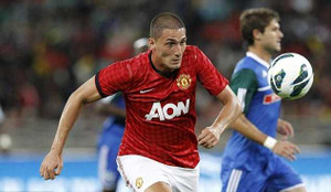 Dự bị tỏa sáng, MU có thắng lợi đầu hè