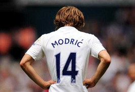 Dưới 35 triệu bảng, đừng mơ có Modric