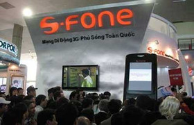 Tổng giám đốc S-Fone 2 năm chưa có lương