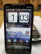 Máy CDMA đời cao chính thức 'đắp chiếu' tại Việt Nam