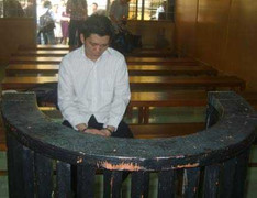 Tài xế 'buồn ngủ' tông chết 4 người lĩnh án