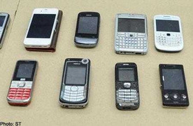 Học sinh được phép sử dụng điện thoại di động trong lớp