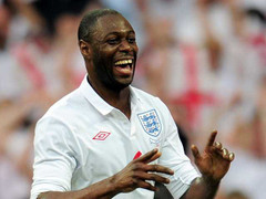 Tuyển Anh hậu Euro: Ledley King chính thức treo giày