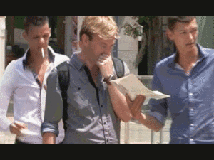 Olympic 2012: Móc túi ngang nhiên hoành hành ở London