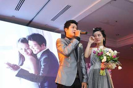 Hát nhép tặng vợ, Nguyễn Văn Chung lo... bị phạt